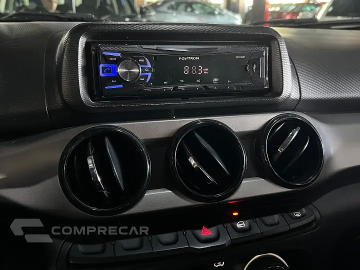 ARGO 1.0 FIREFLY FLEX DRIVE MANUAL