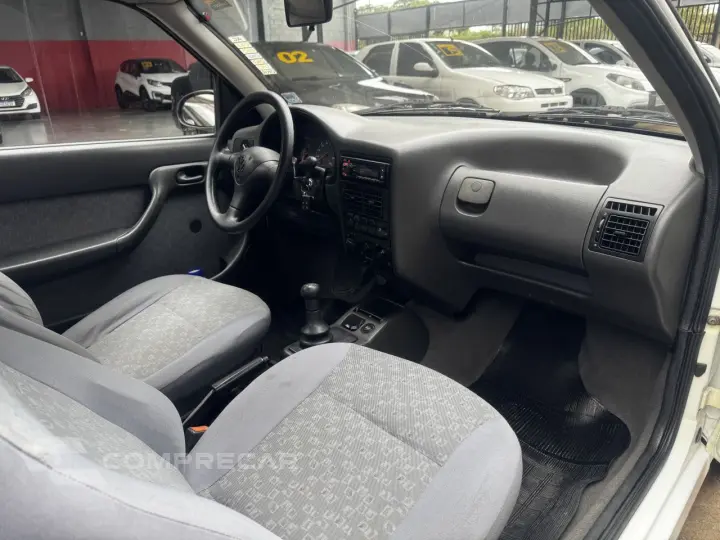 Gol 1.8 MI CL