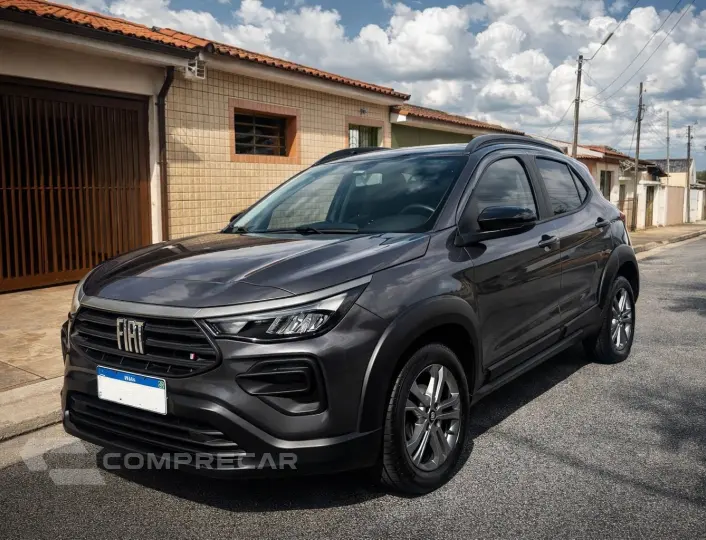 ARGO 1.3 Firefly Drive