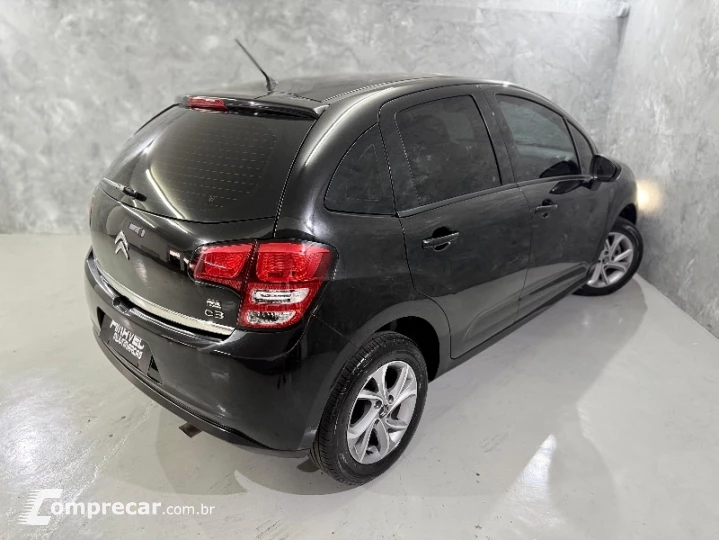 C3 1.5 Tendance 8V