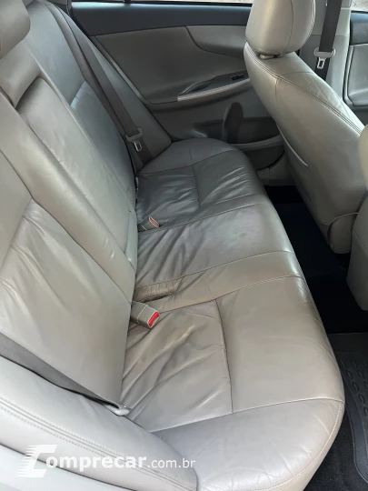 COROLLA 1.8 XEI 16V