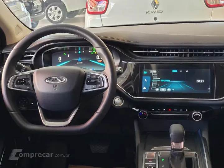 ARRIZO 6  PRO 1.5 Turbo Flex Aut.