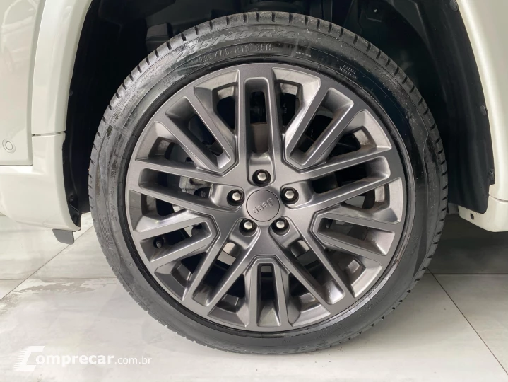 COMPASS 1.3 T270 TURBO FLEX S AT6