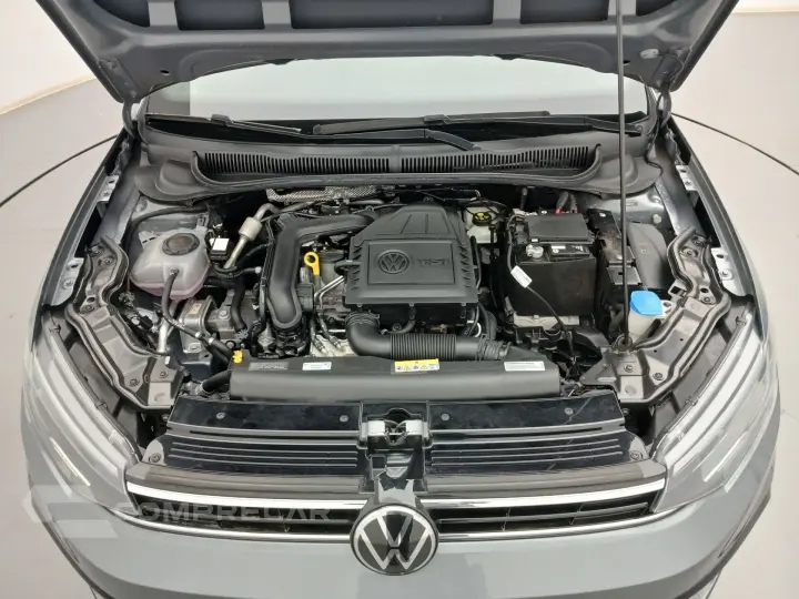 VIRTUS 1.0 200 TSI HIGHLINE AUTOMÁTICO