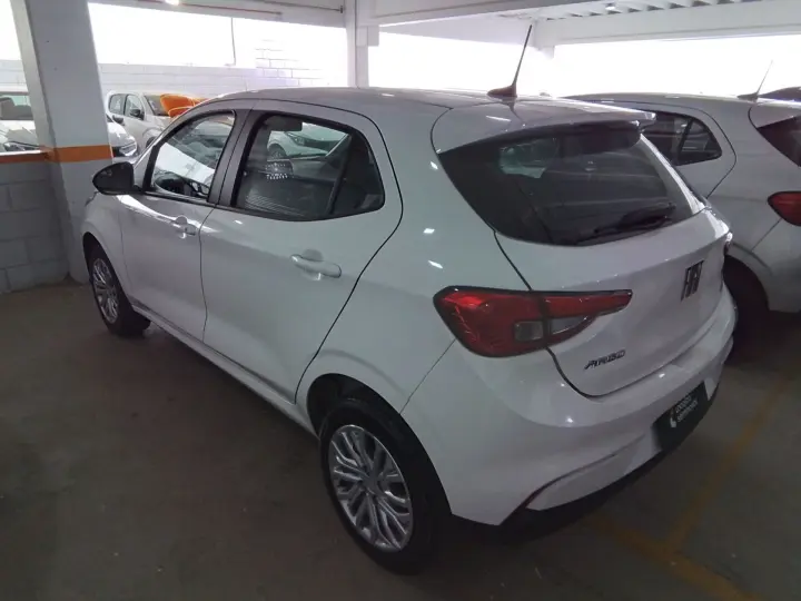 ARGO 1.0 FIREFLY FLEX DRIVE MANUAL