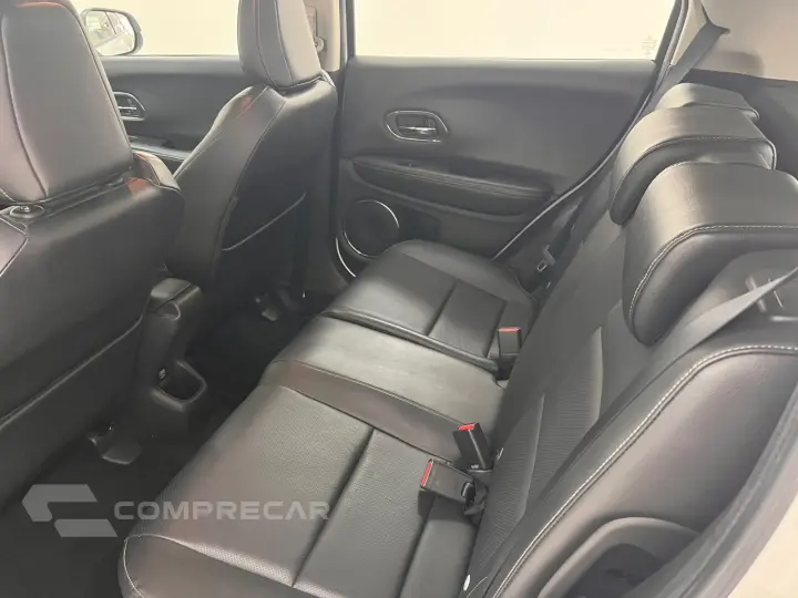 HR-V 1.8 16V EXL