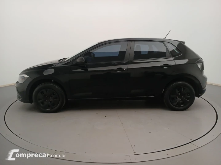 POLO 1.0 MPI TRACK MANUAL