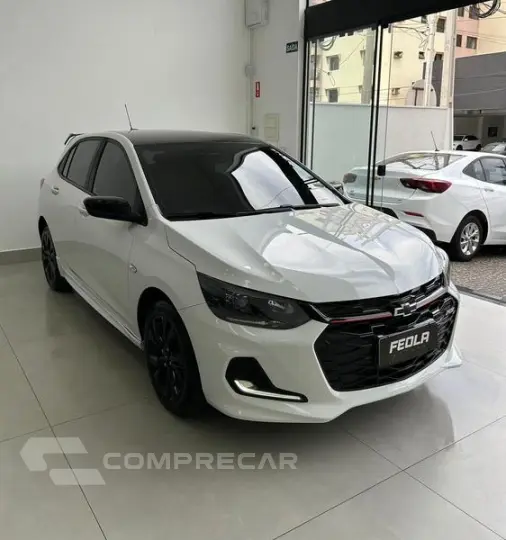ONIX 10TAT RS