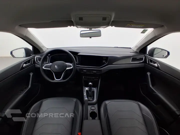 VIRTUS 1.0 170 TSI AUTOMÁTICO