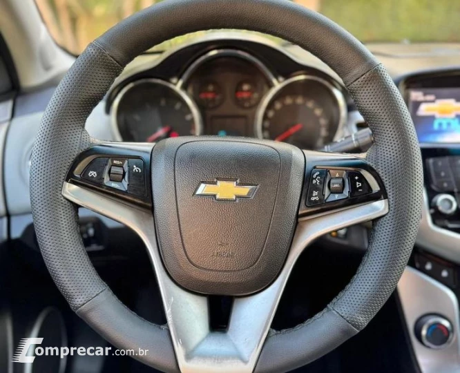 CRUZE LTZ NB