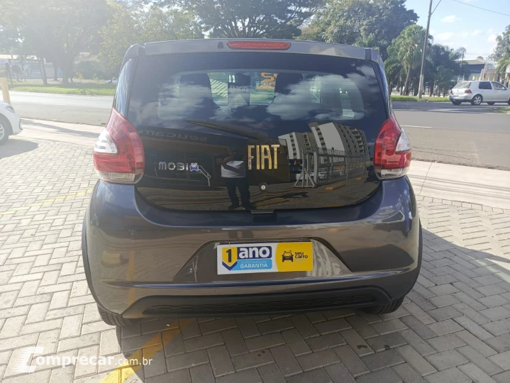 Mobi Like 1.0 (Flex)