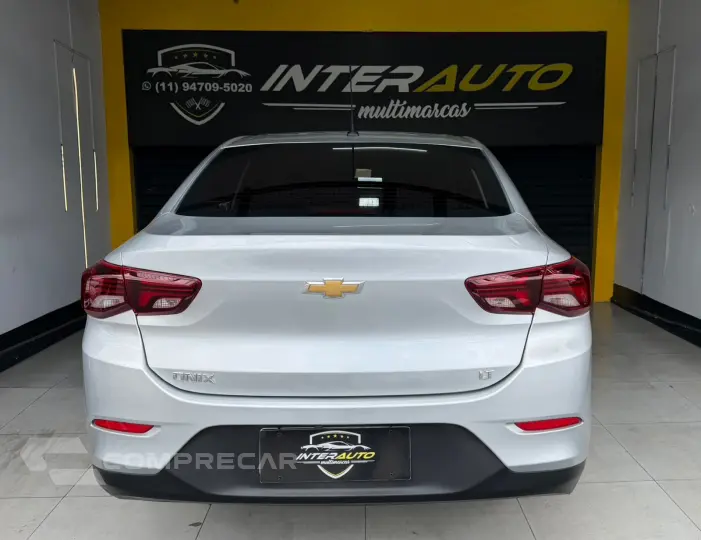 ONIX 1.0 LT