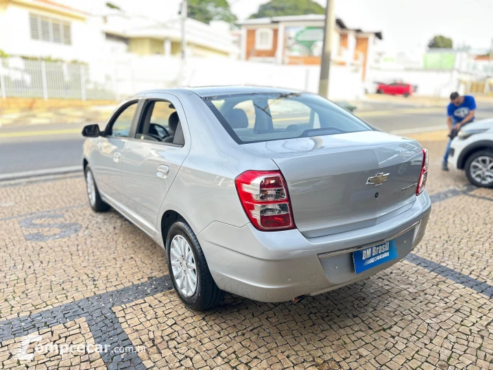 COBALT 1.4 LTZ 8V