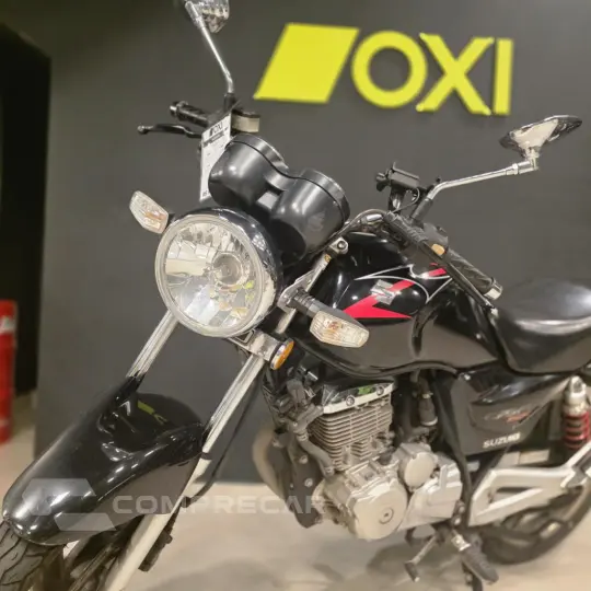 GSR 150i