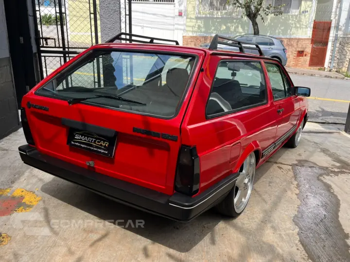 parati gls