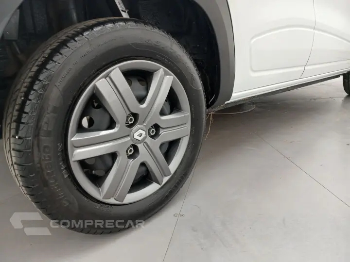 KWID 1.0 12V SCE FLEX ZEN MANUAL