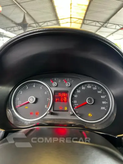 Gol (novo) 1.0 Mi Total Flex 8V 4p