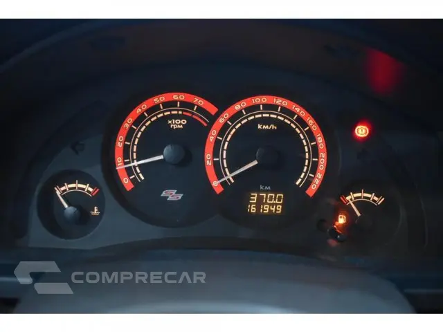 MERIVA - 1.8 MPFI SS 8V 4P MANUAL