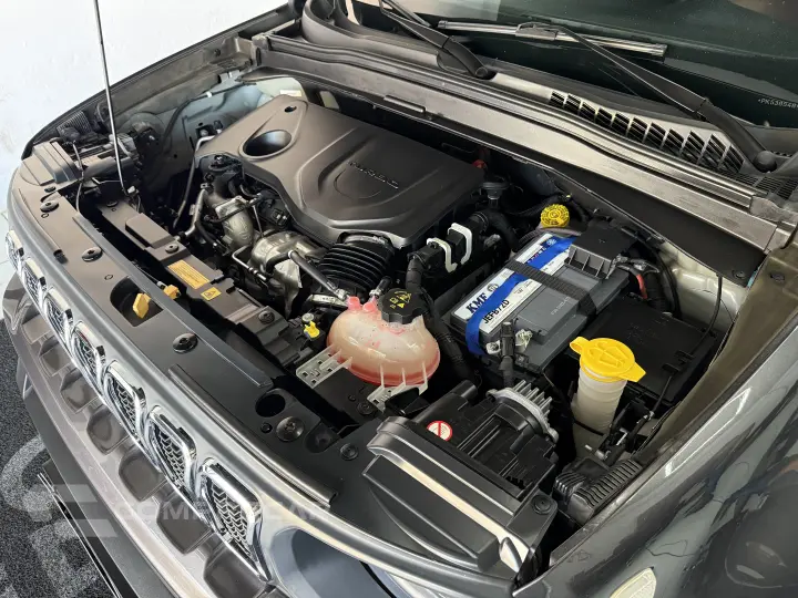 RENEGADE 1.3 T270 Turbo Longitude