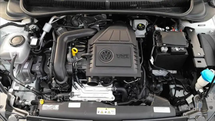 NIVUS 1.0 200 TSI TOTAL FLEX HIGHLINE AUTOMÁTICO