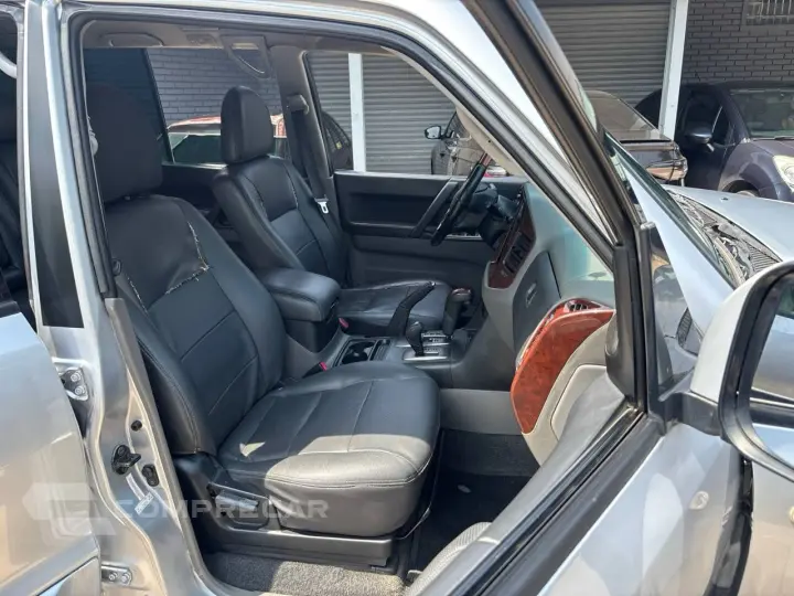 Pajero Full GLS/GLS/PKHPE 3.2 Dies.TI 5p