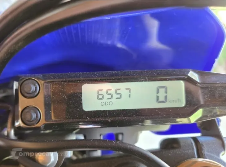 WR 450 Modelo sem Versão