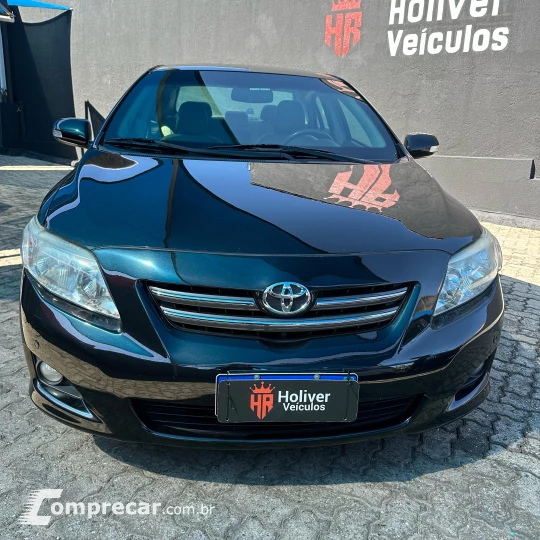 COROLLA 2.0 Altis 16V
