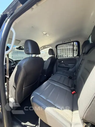 AMAROK High.CD 2.0 16V TDI 4x4 Dies. Aut