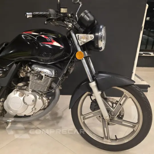 GSR 150i