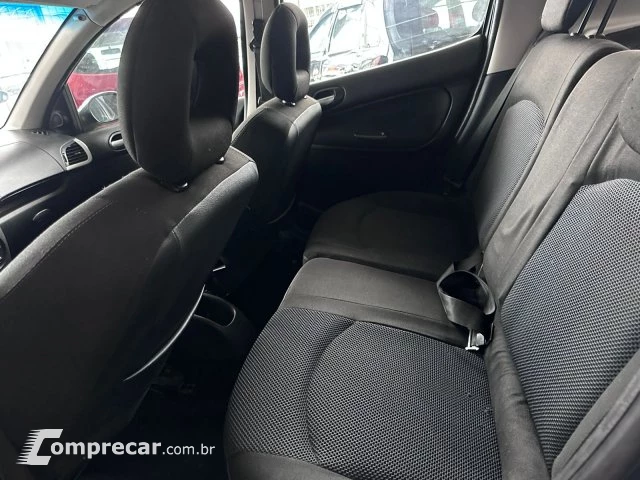 207 - 1.6 XS 16V 4P MANUAL