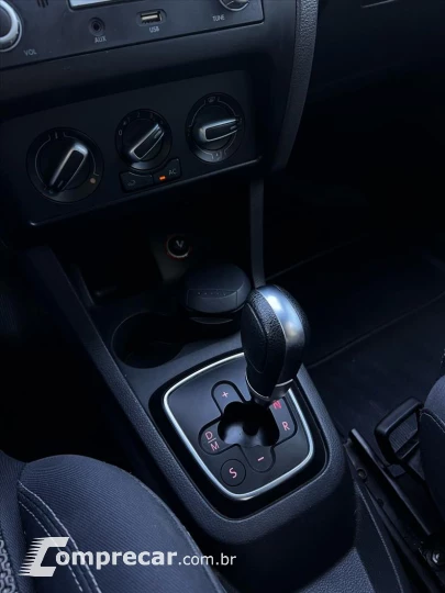 SPACEFOX 1.6 MI Sportline I-motion 8V