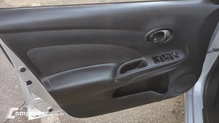 VERSA 1.6 16V SL