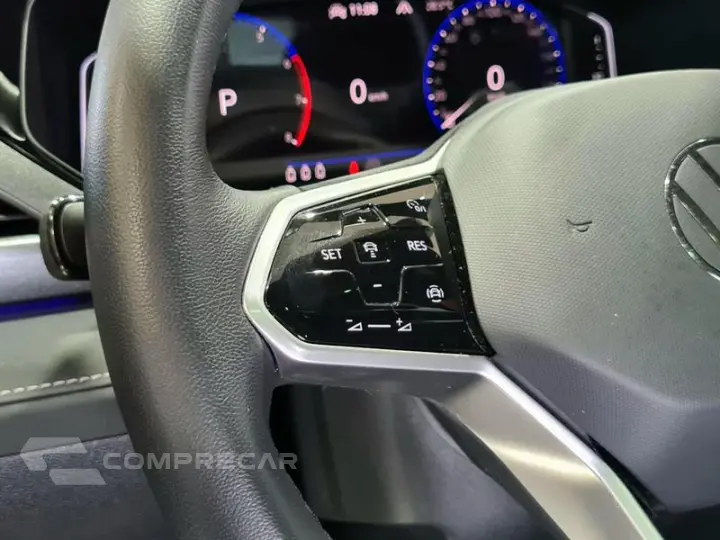 TAOS 1.4 250 TSI HIGHLINE