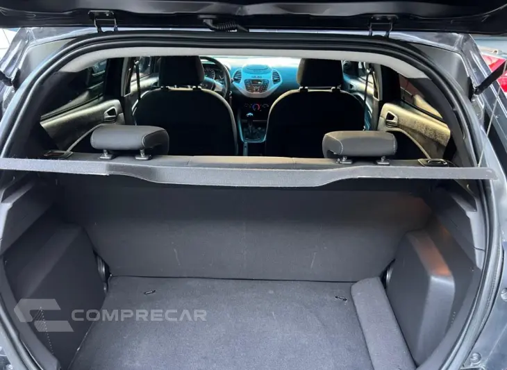 KA 1.0 SE 12V