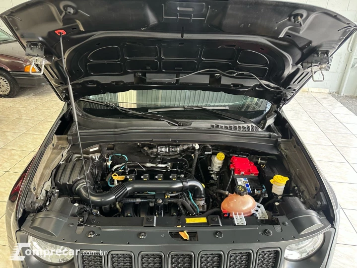 RENEGADE 1.8 16V Sport