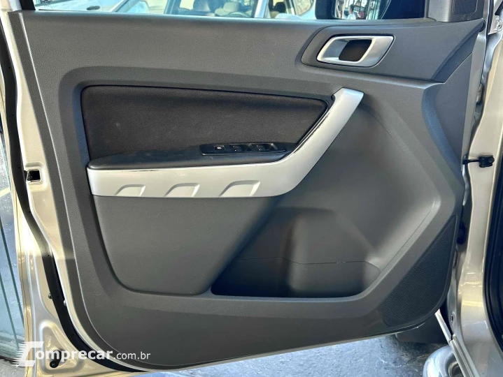 RANGER 2.5 XLT 4X2 CD 16V FLEX 4P MANUAL