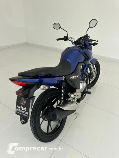 CG FAN 160