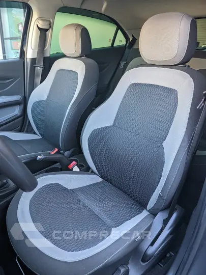 ONIX HATCH LS 1.0 8V FlexPower 5p Mec.