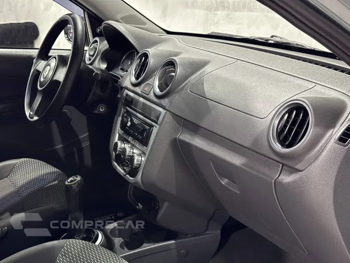 GOL 1.0 MI Trend 8V