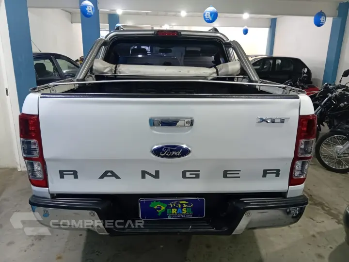 Ranger XLT