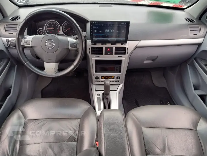 VECTRA 2.0 MPFI Elegance 8V