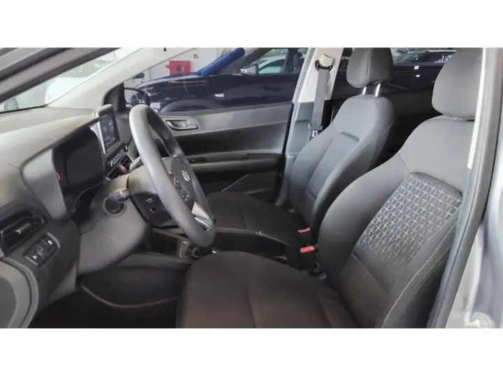 HB20 1.0 12V FLEX COMFORT PLUS MANUAL