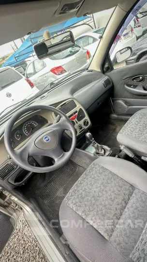Palio 1.0 4P FIRE ECONOMY FLEX