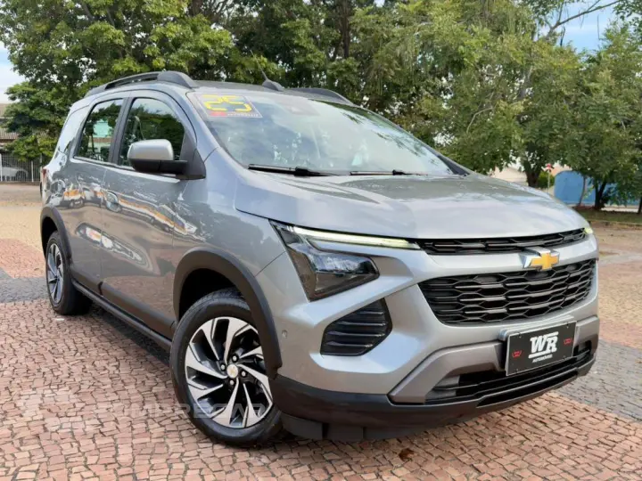 SPIN 1.8 Premier 8V