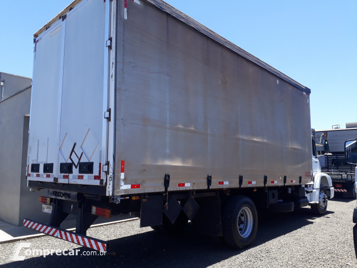 Mercedes Benz 1318 L