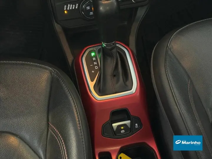 RENEGADE 2.0 16V TURBO DIESEL TRAILHAWK 4P 4X4 AU