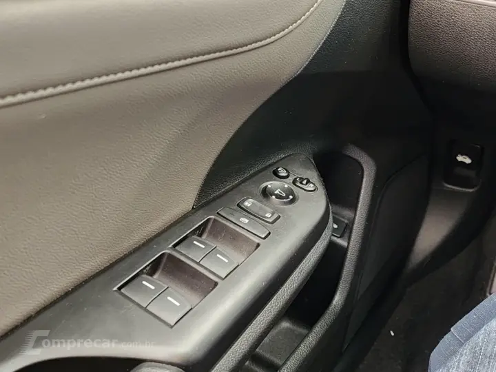 Civic Sedan EX 2.0 Flex 16V Aut.4p