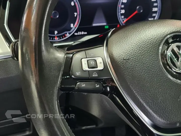 PASSAT HIGHLINE 2.0 TSI