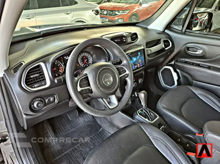 RENEGADE 1.8 16V