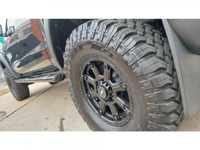 RANGER - 2.5 XLS 4X2 CD 16V 4P MANUAL